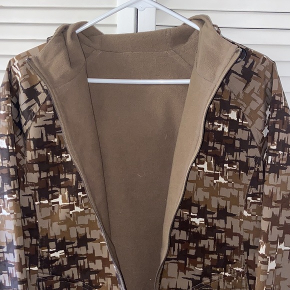 Columbia snow jacket - Picture 4 of 4